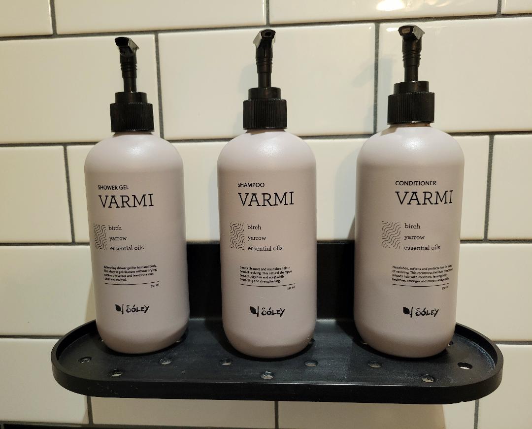 Kvosin Hotel Amenities