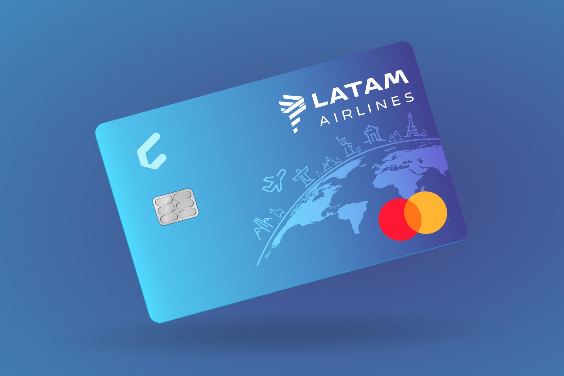 LATAM Mastercard