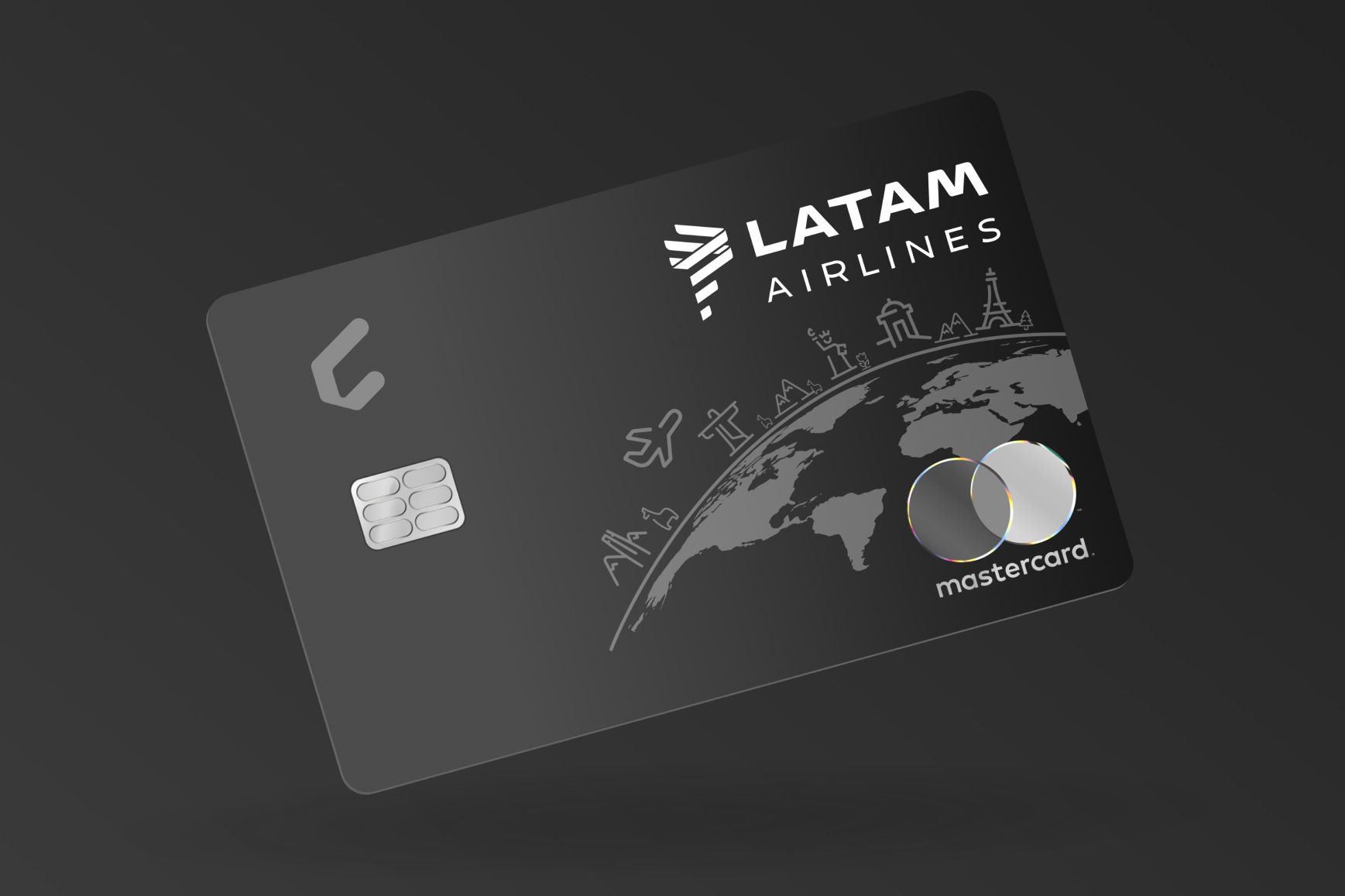 LATAM World Elite Card