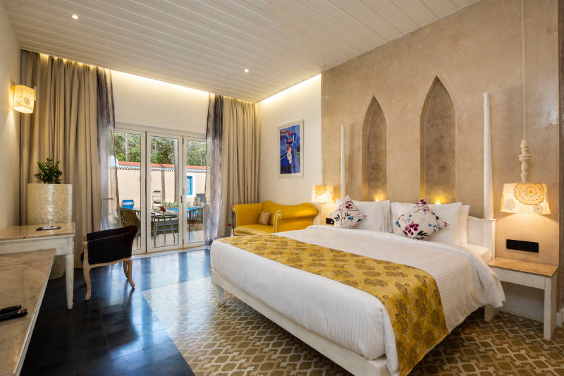 Maravilha Hotel