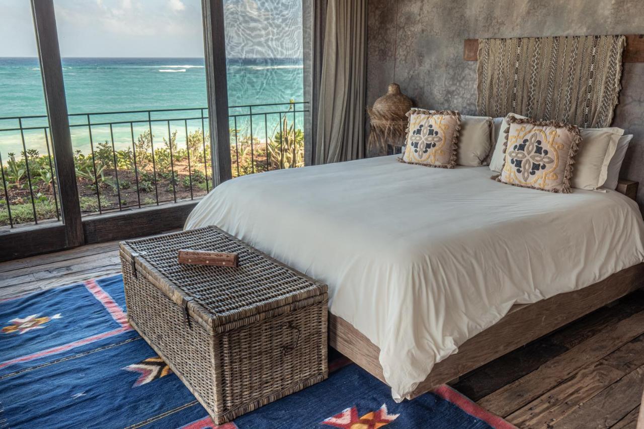 Nomade Hotel
