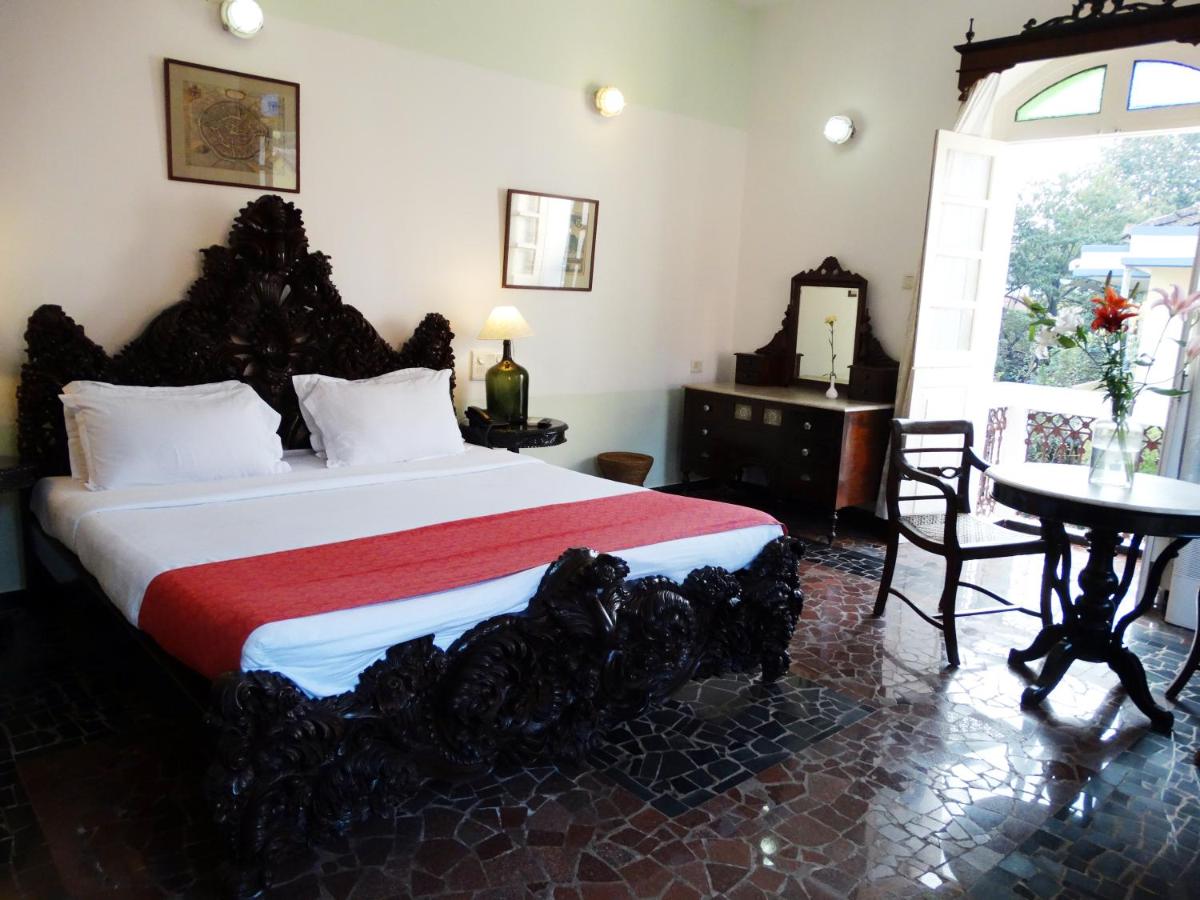 Panjim Inn