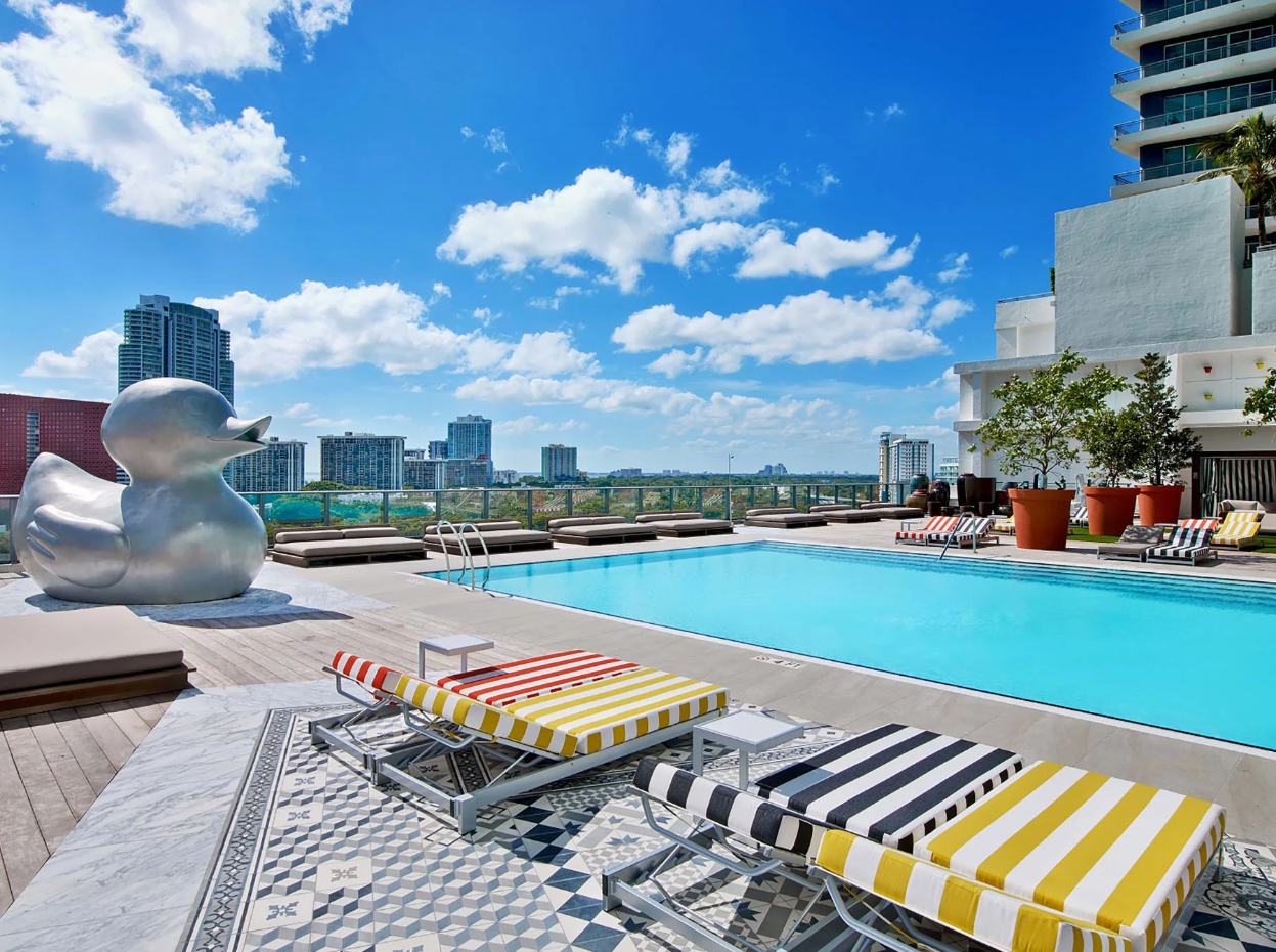 SLS Brickell