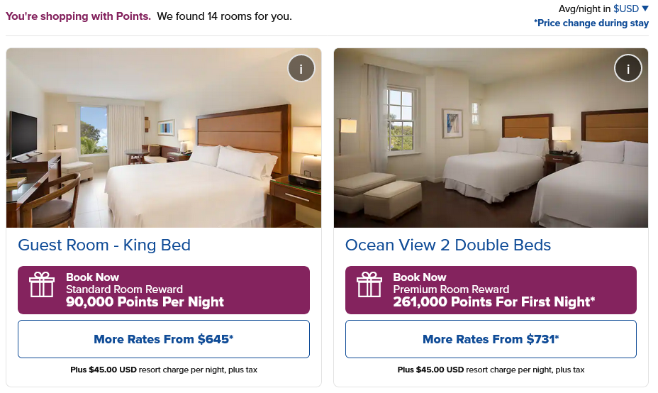 Available Rooms Casa Marina Key West Curio Collection by Hilton