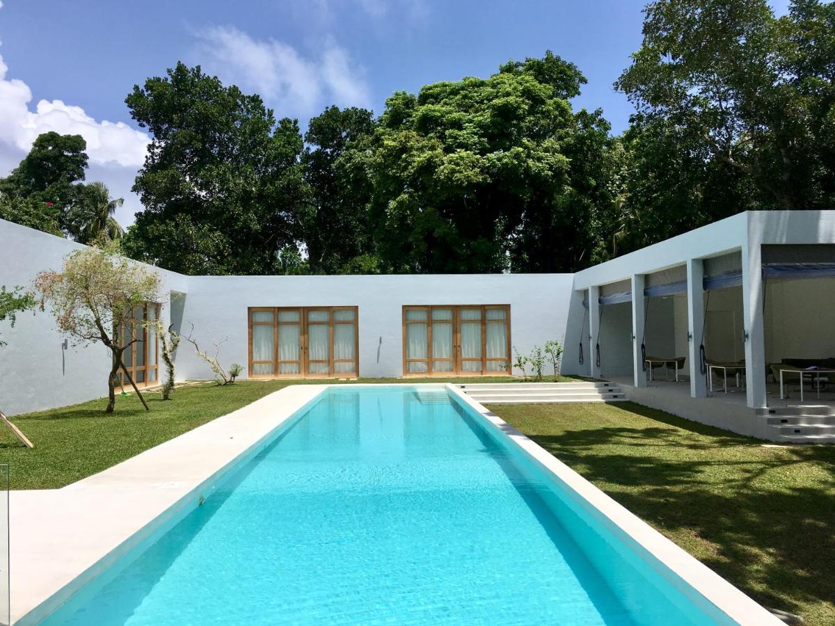 Uyana Boutique Hotel Retreat