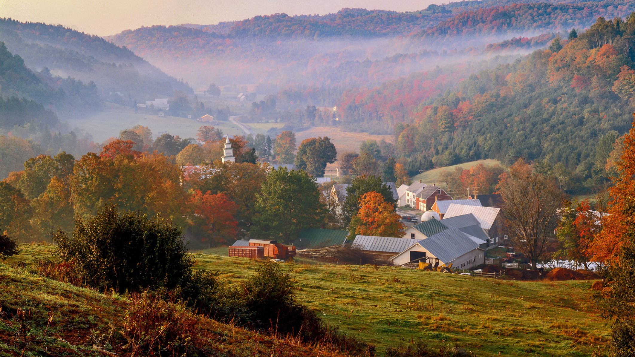 Vermont