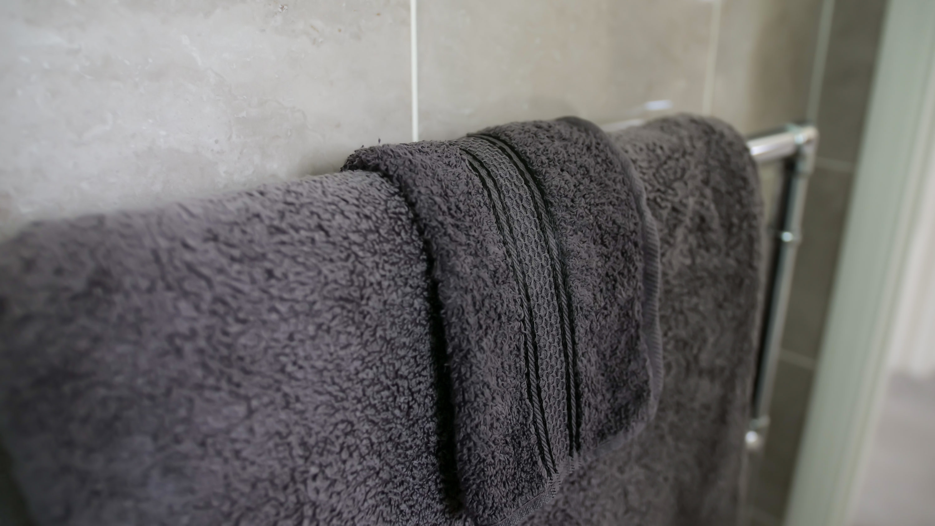 Washcloth size