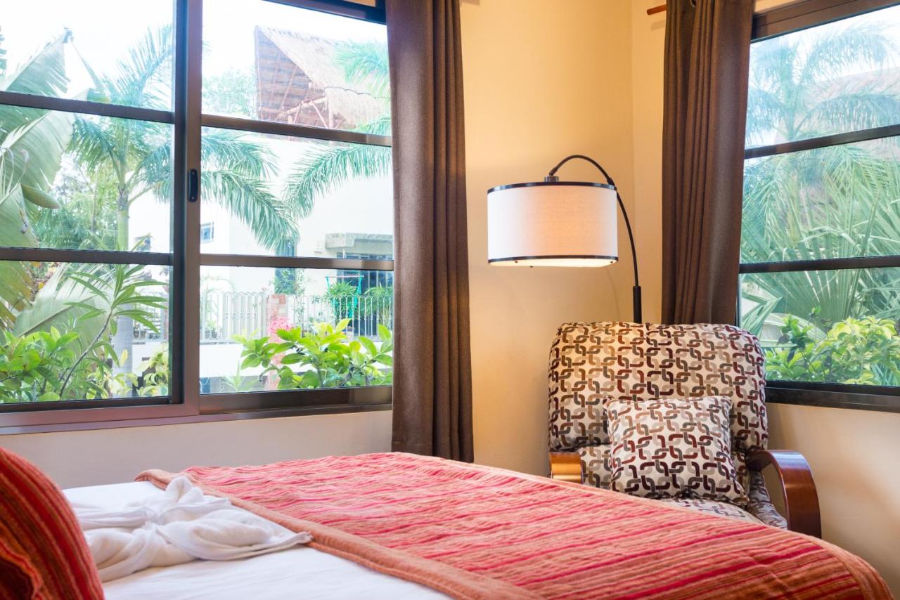 Alamos Inn Hotel