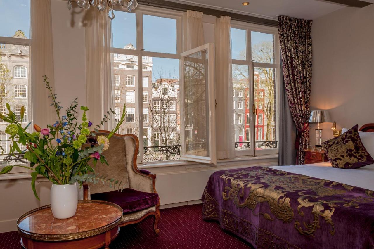 Ambassade Hotel