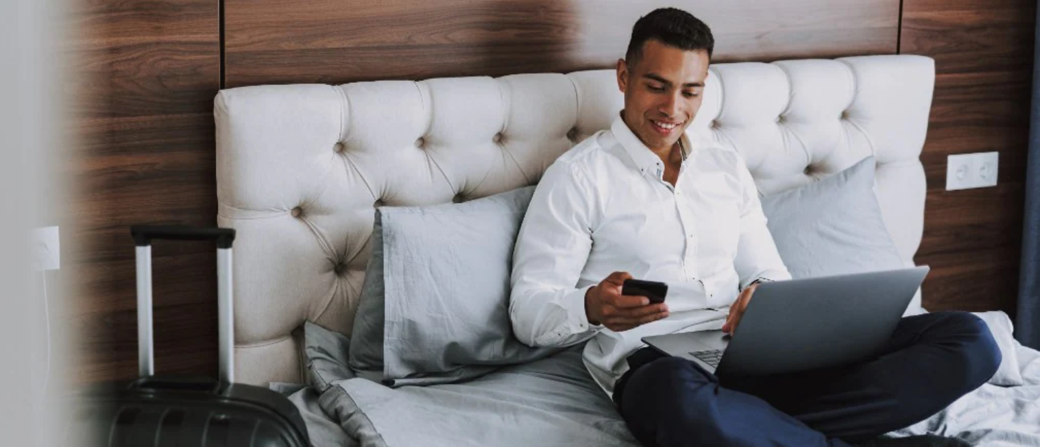 Amex points hotel