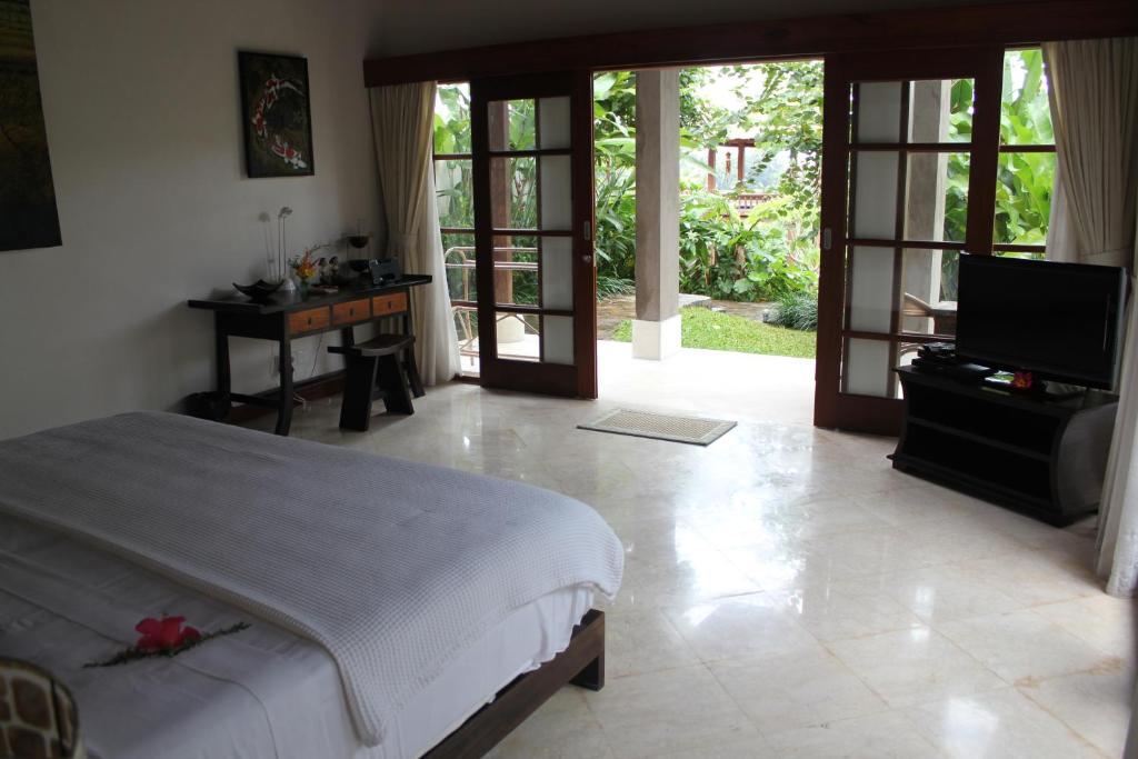Amori Villas