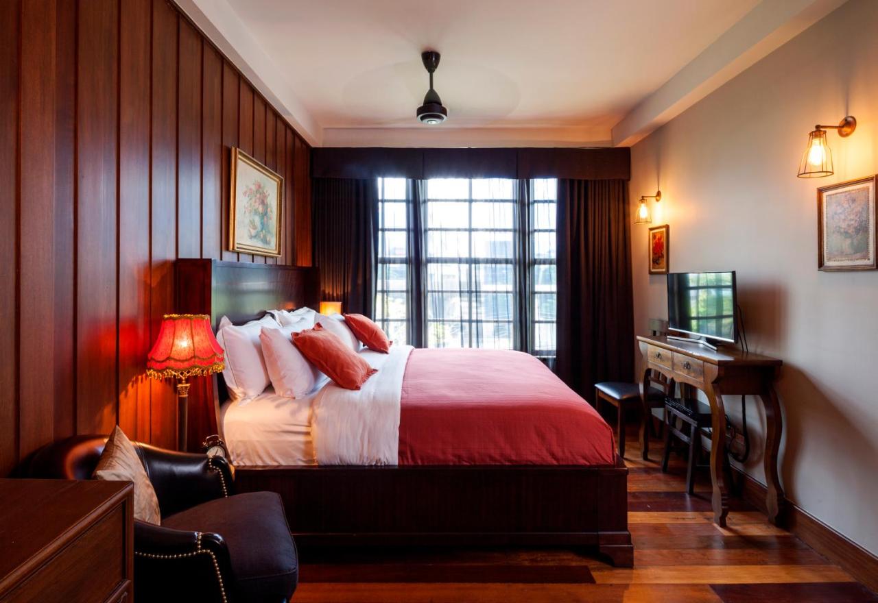Bangkok Publishing Residence