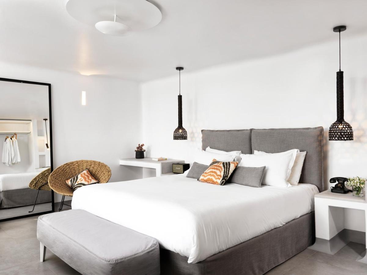 Boheme Hotel