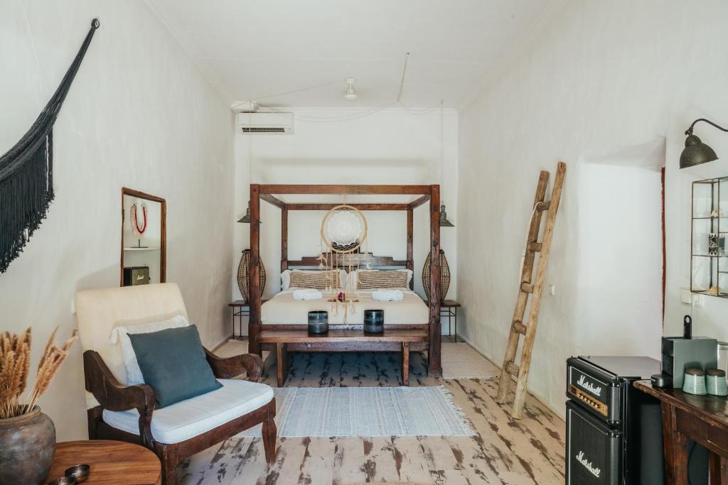 Can Sastre Hotel