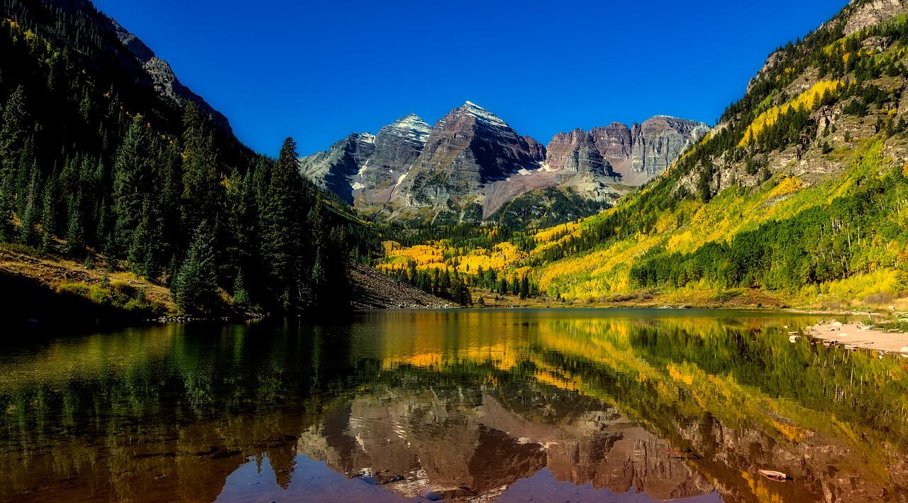 Colorado landscape