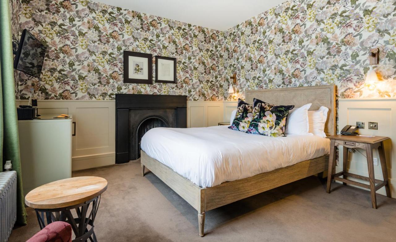 Didsbury House