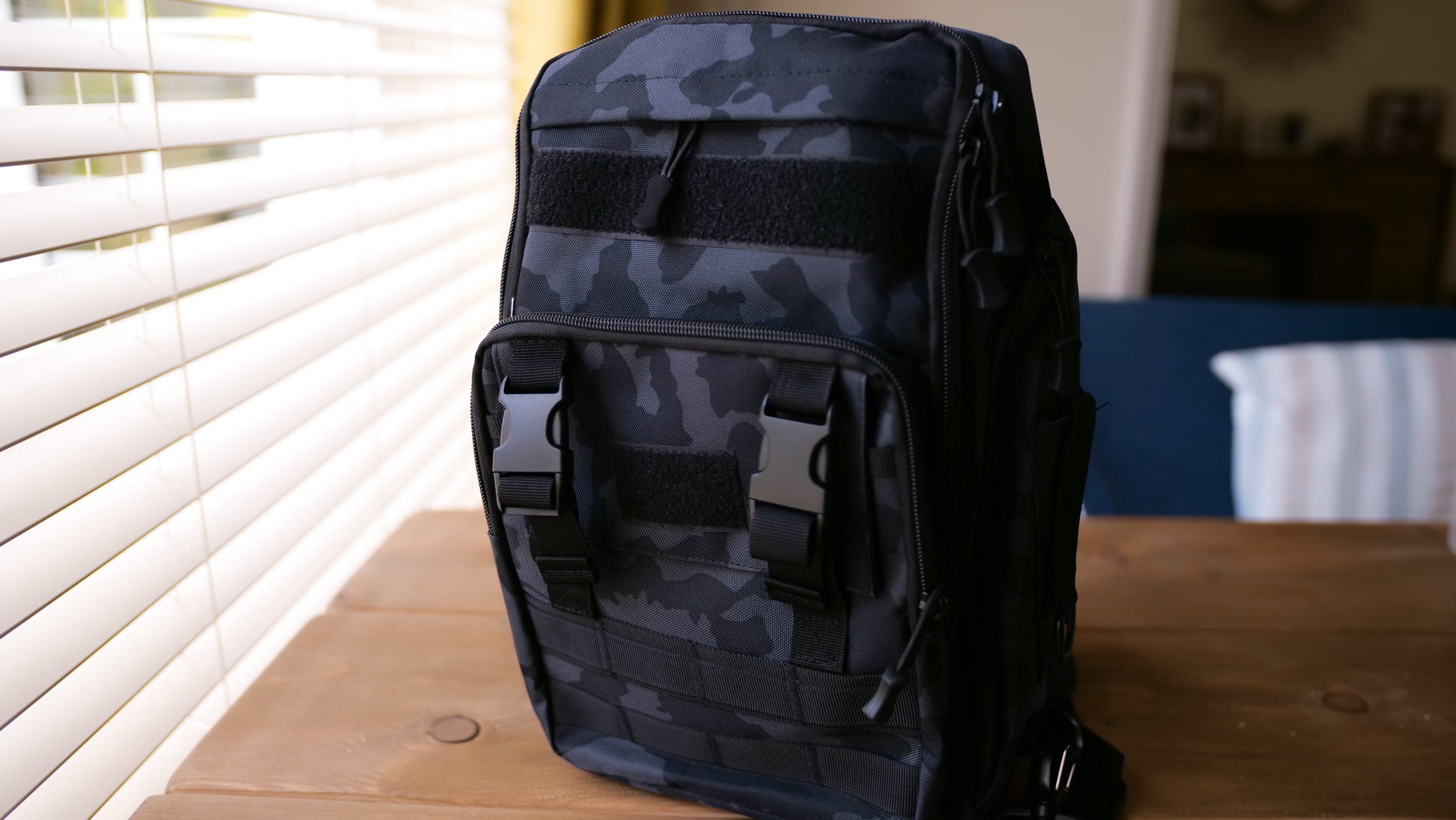 Fishing Backpacks