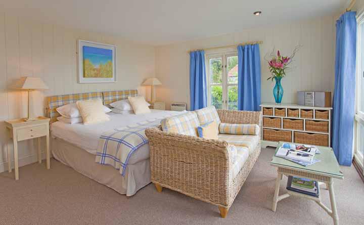 Hell Bay Hotel