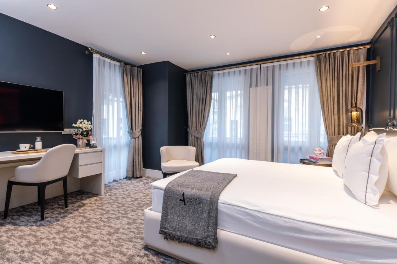 Hotel Amira