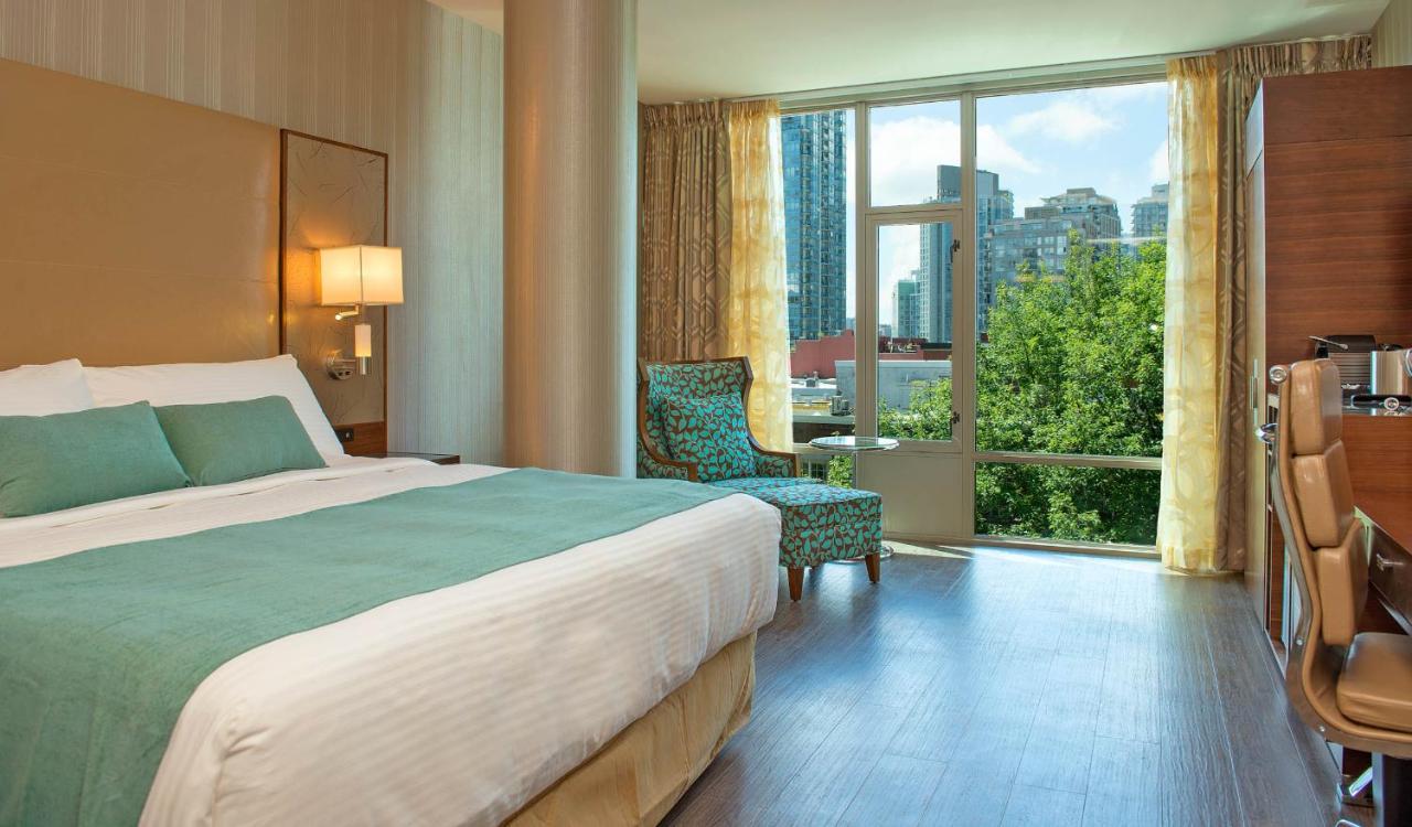 Hotel BLU