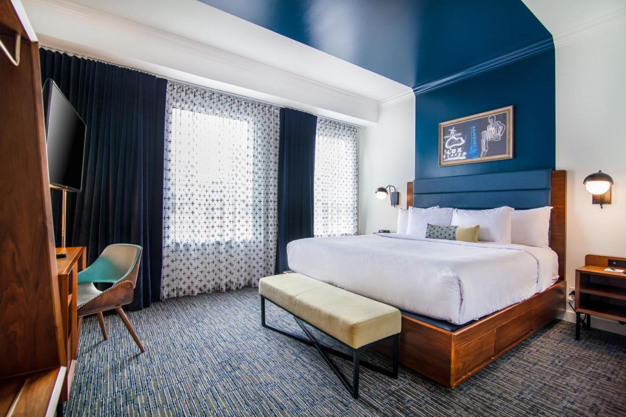 Hotel Belmont