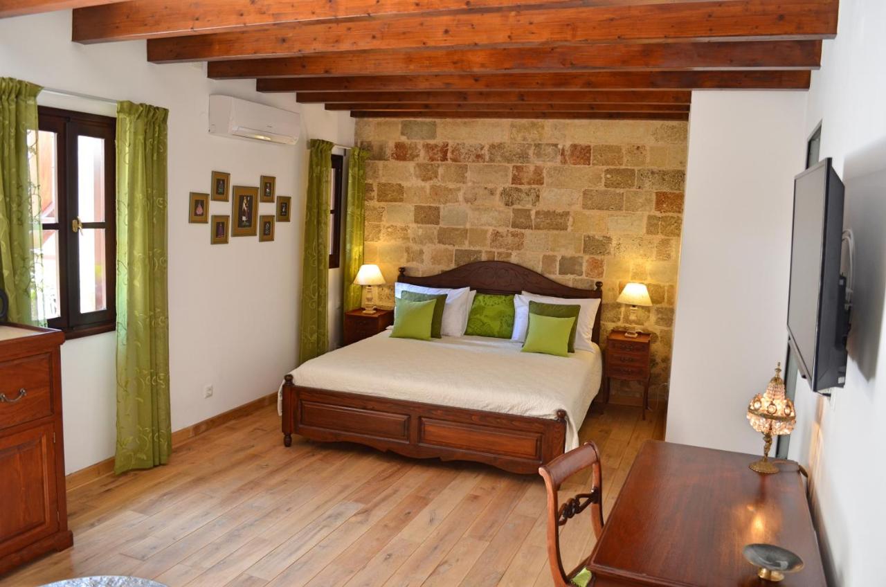 Hotel Ellique