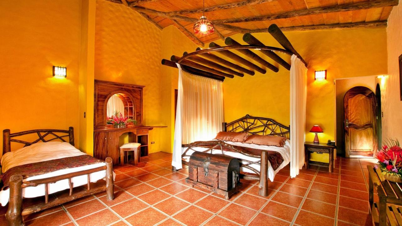 Hotel Mountain Paradise