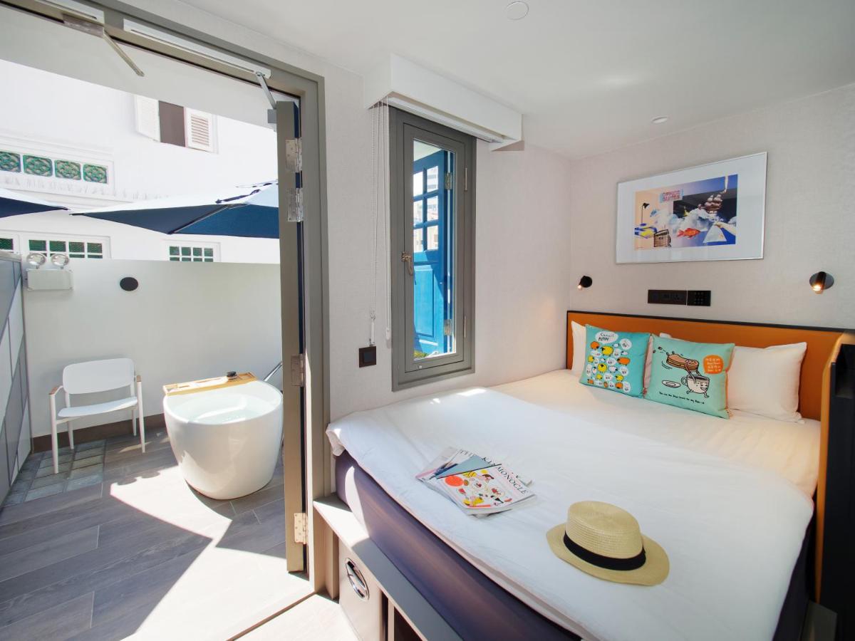 Hotel Soloha