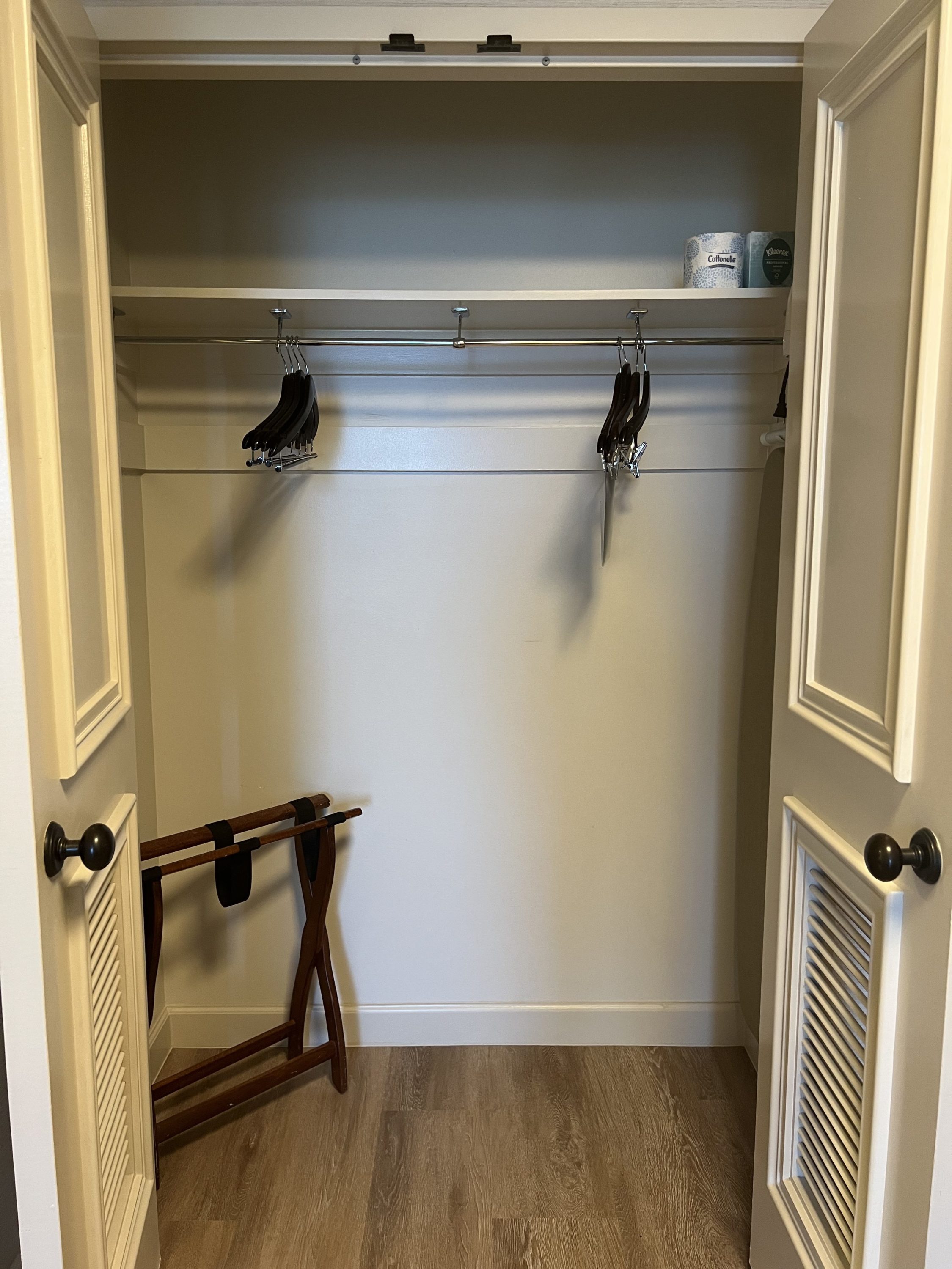 Hyatt Regency Coconut Point Resort & Spa closet