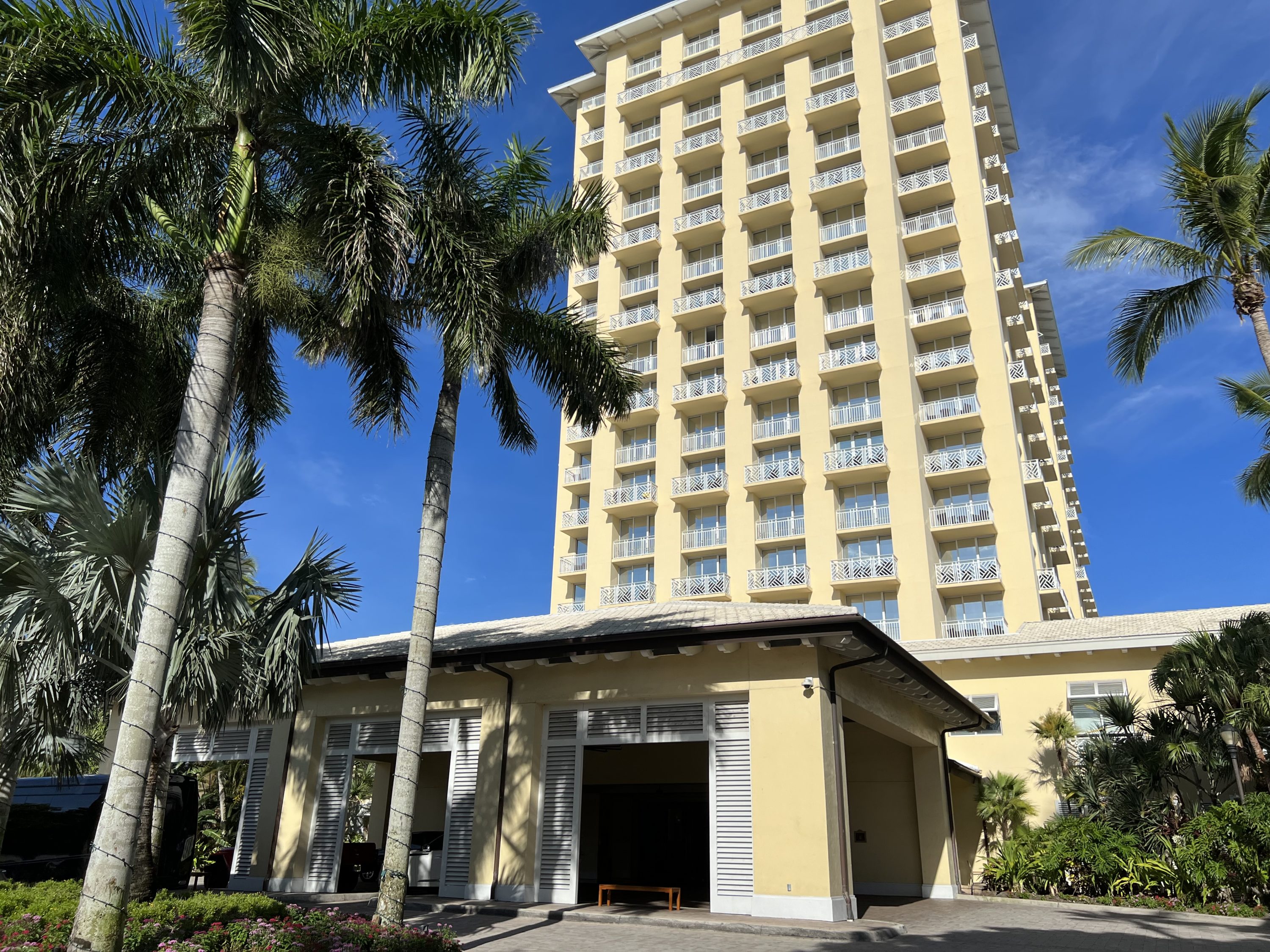 Hyatt Regency Coconut Point Resort & Spa