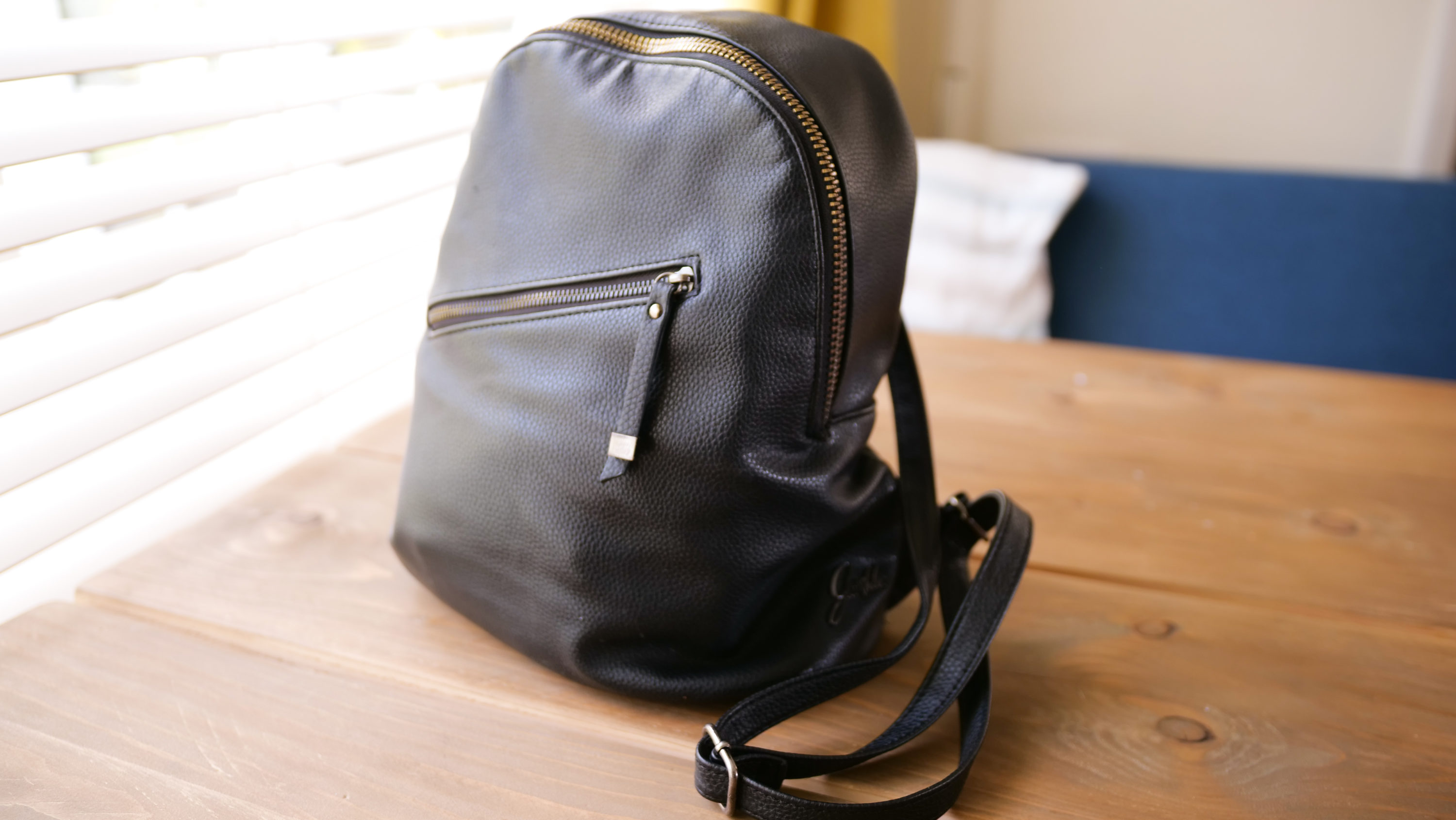Mini Backpack