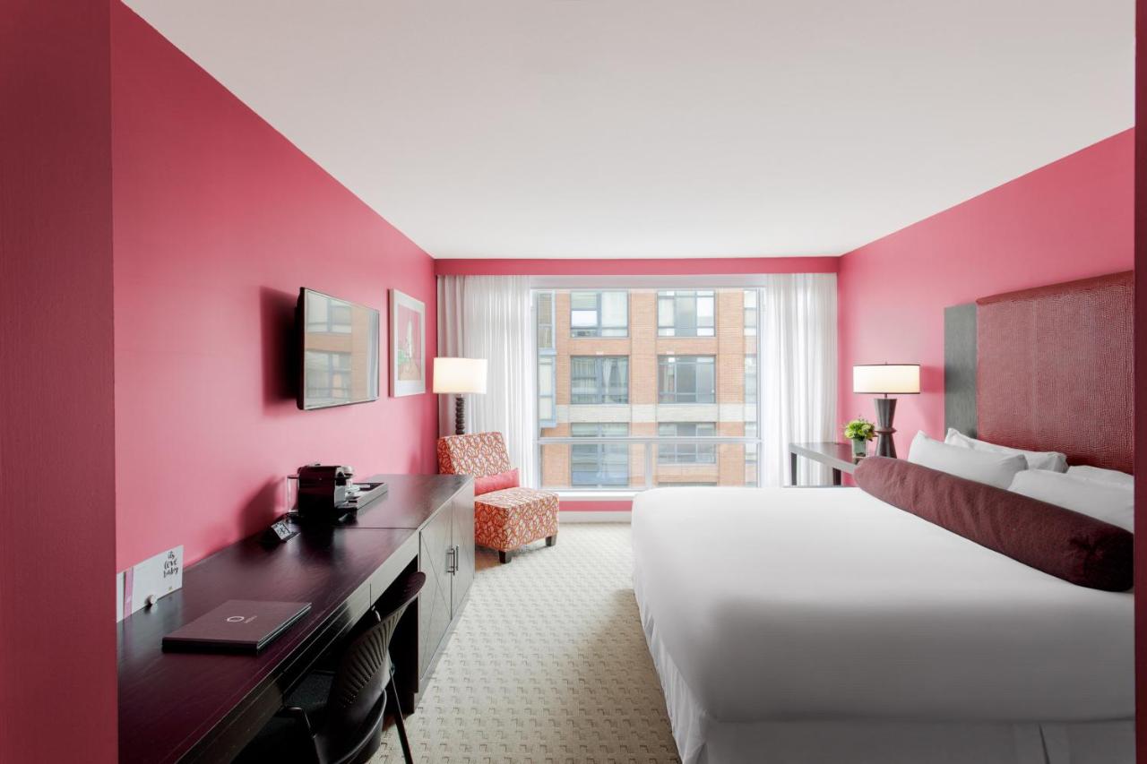 Opus Hotel
