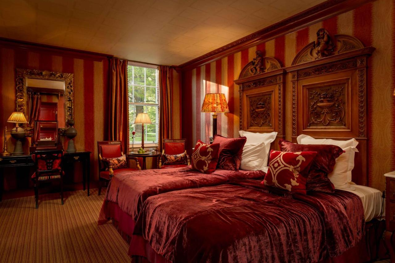 Prestonfield House