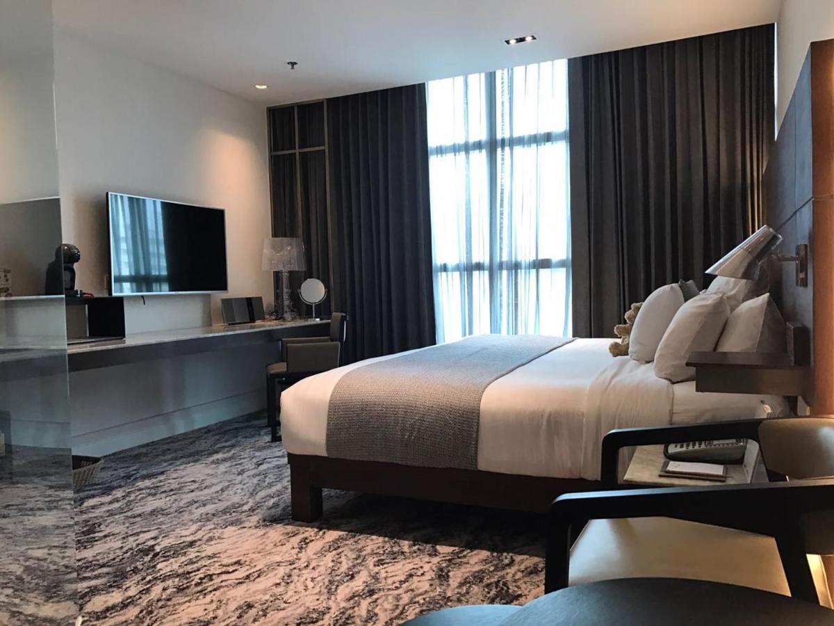 S31 Sukhumvit Hotel