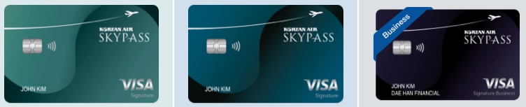 SKYPASS Visa Special Offer