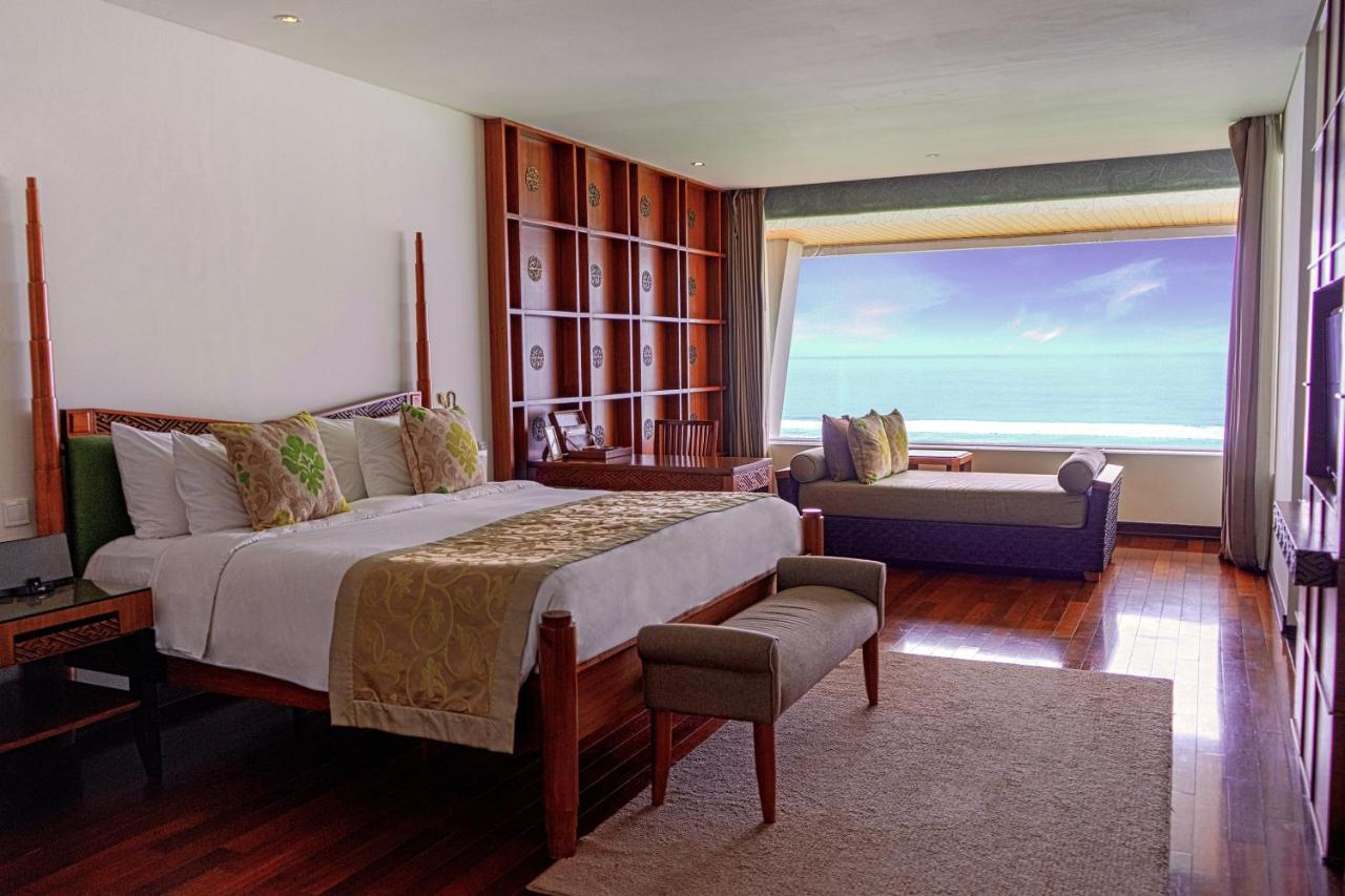 Samabe Bali
