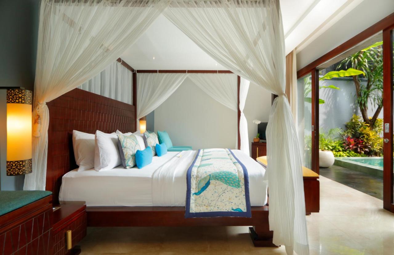 Seminyak Icon