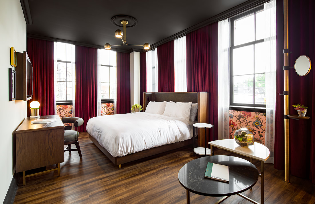 The Broadview Hotel