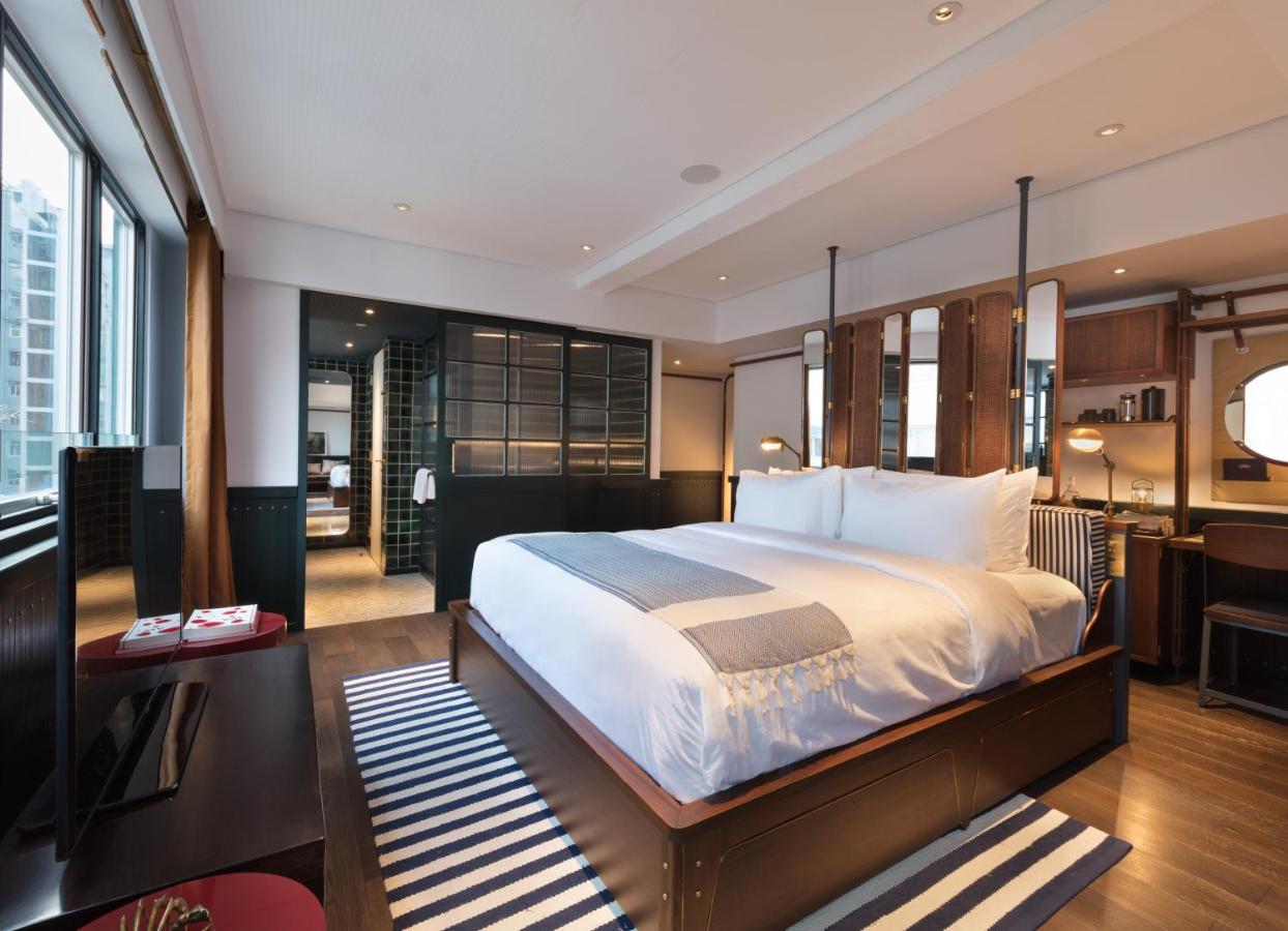 The Fleming Hotel