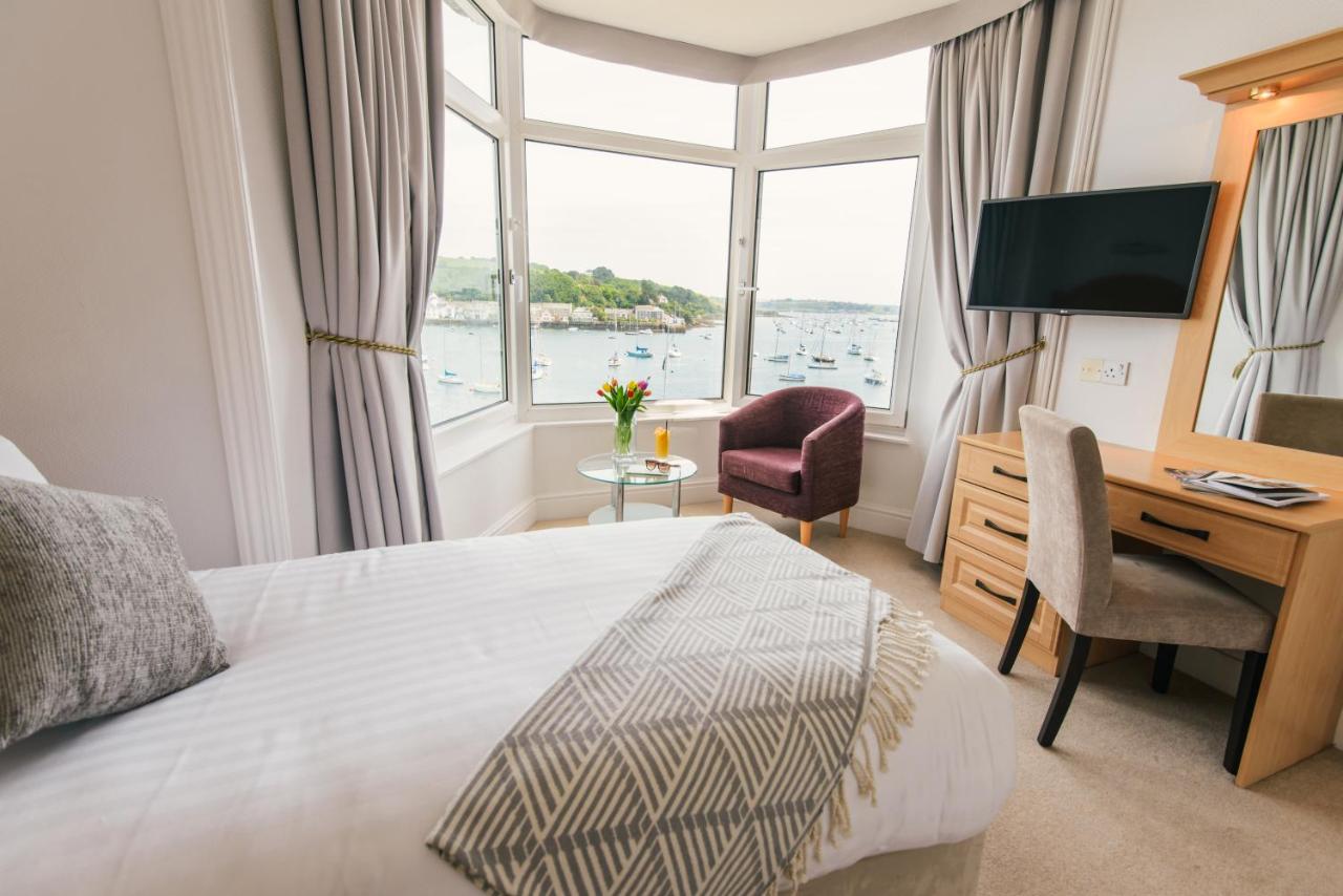 The Greenbank Hotel