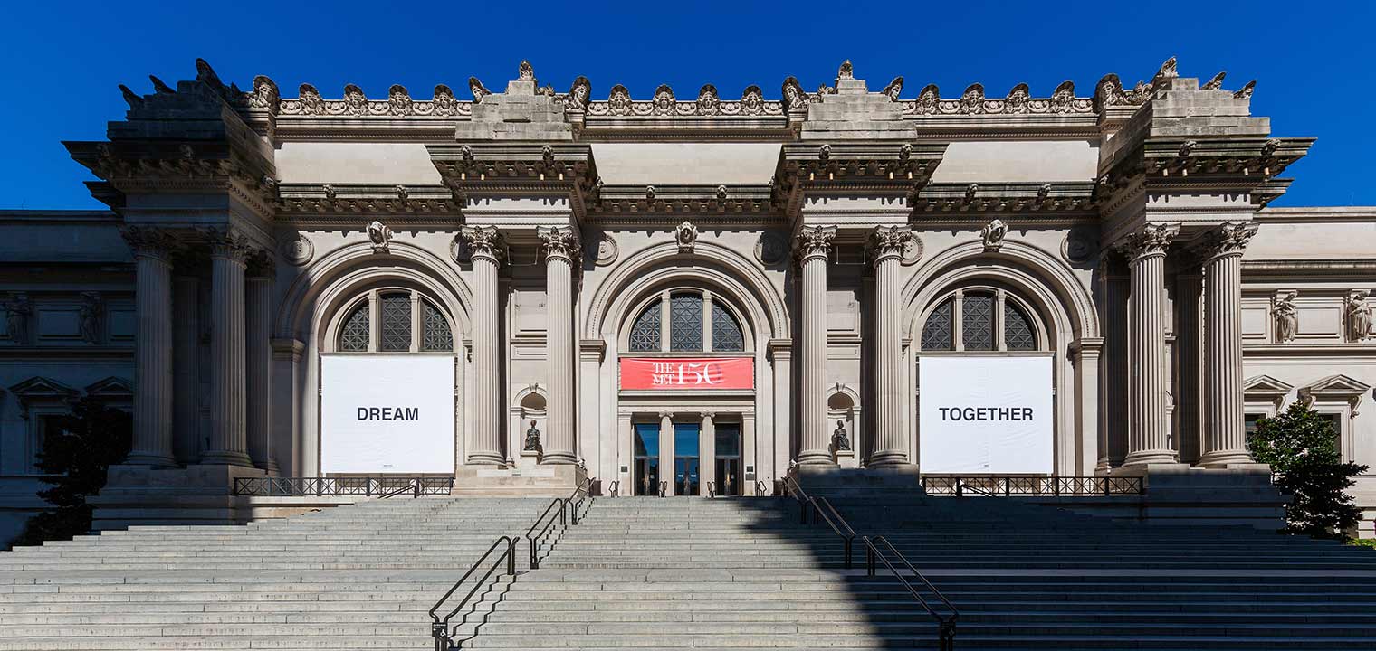 The Met Museum