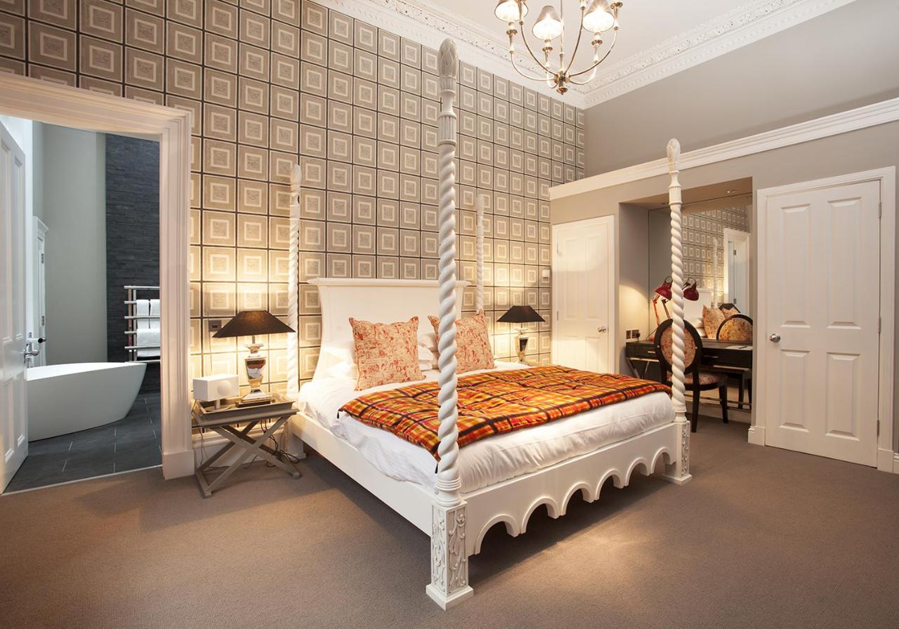 The Rutland Hotel