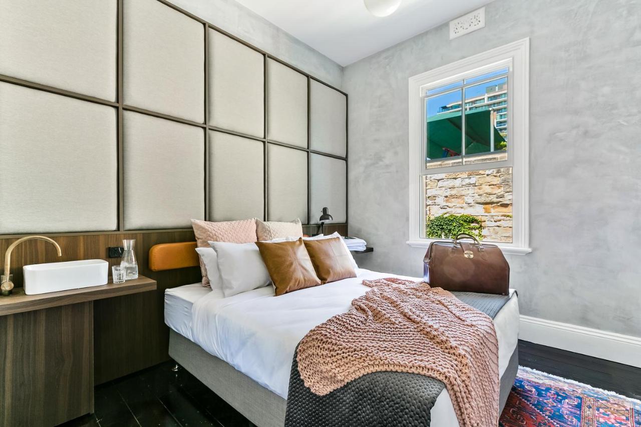 The Terminus Hotel