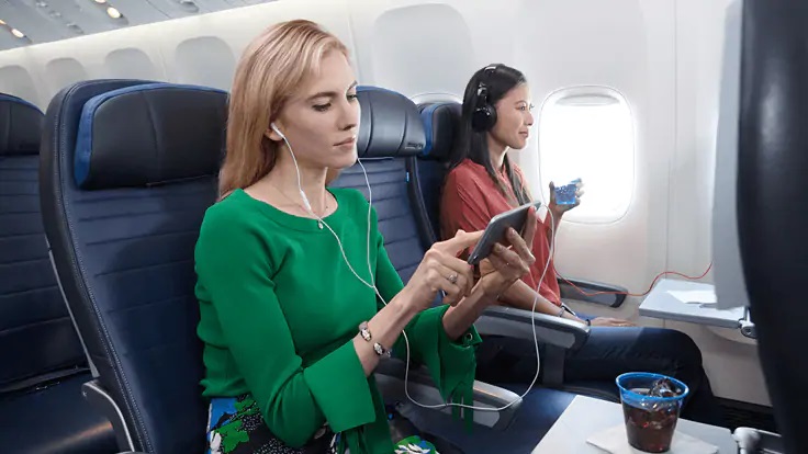United Economy Plus