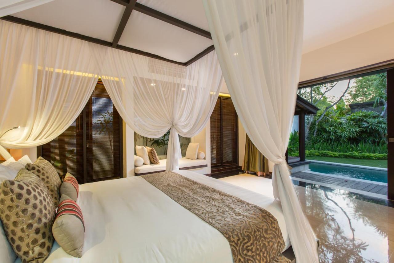 Villa Air Bali