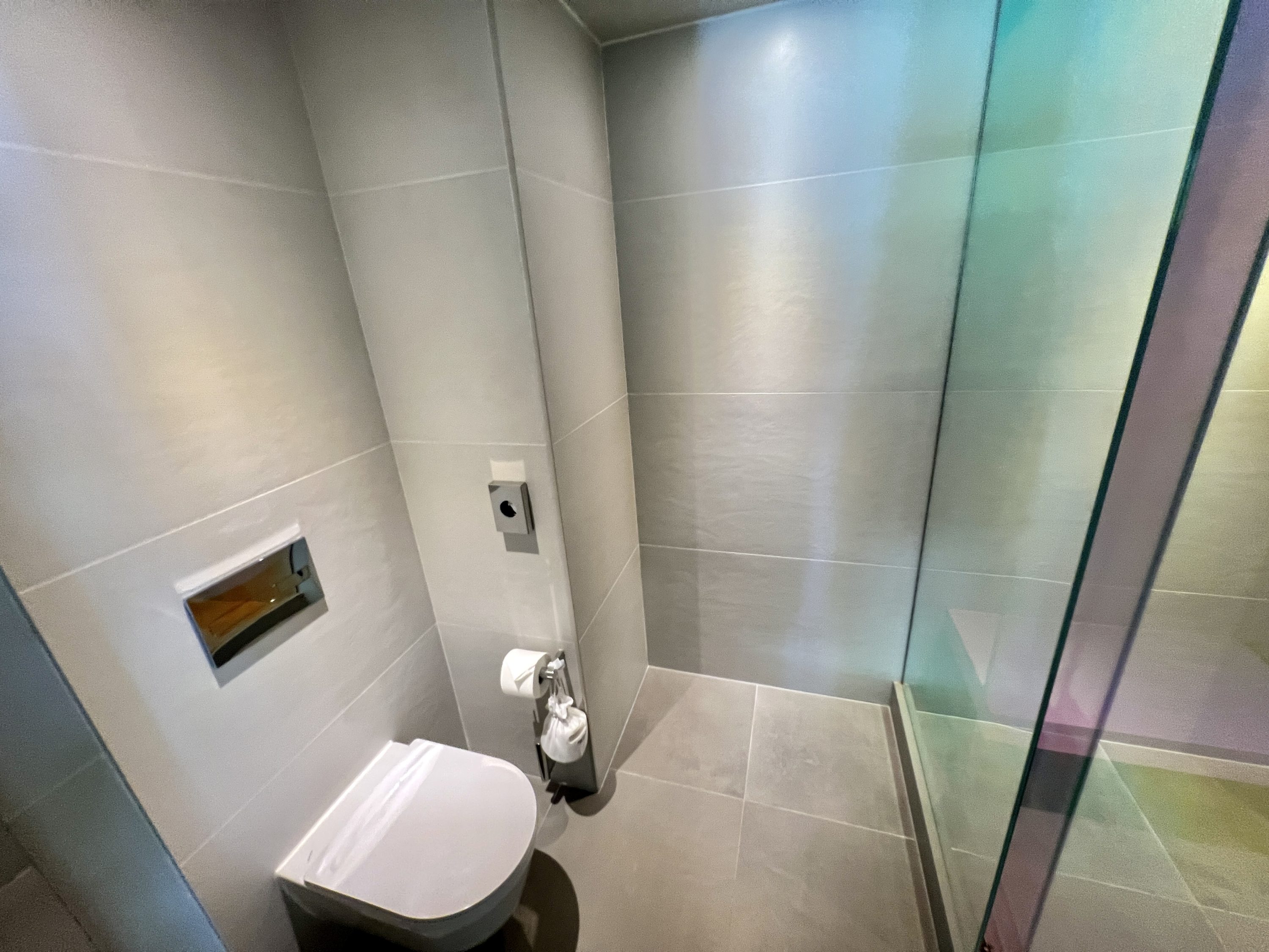 W Ibiza Bathroom Toilet