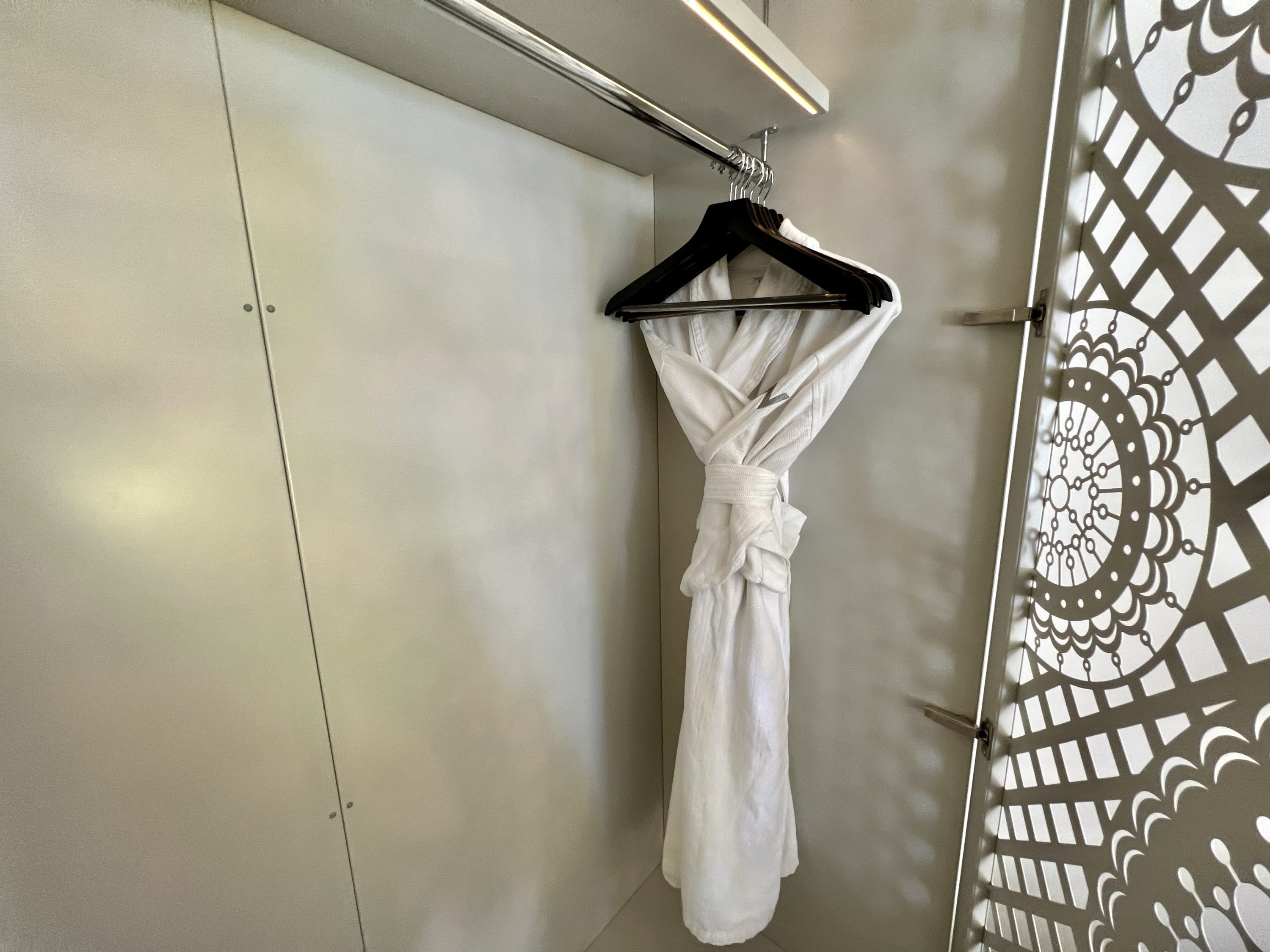 W Ibiza Robes