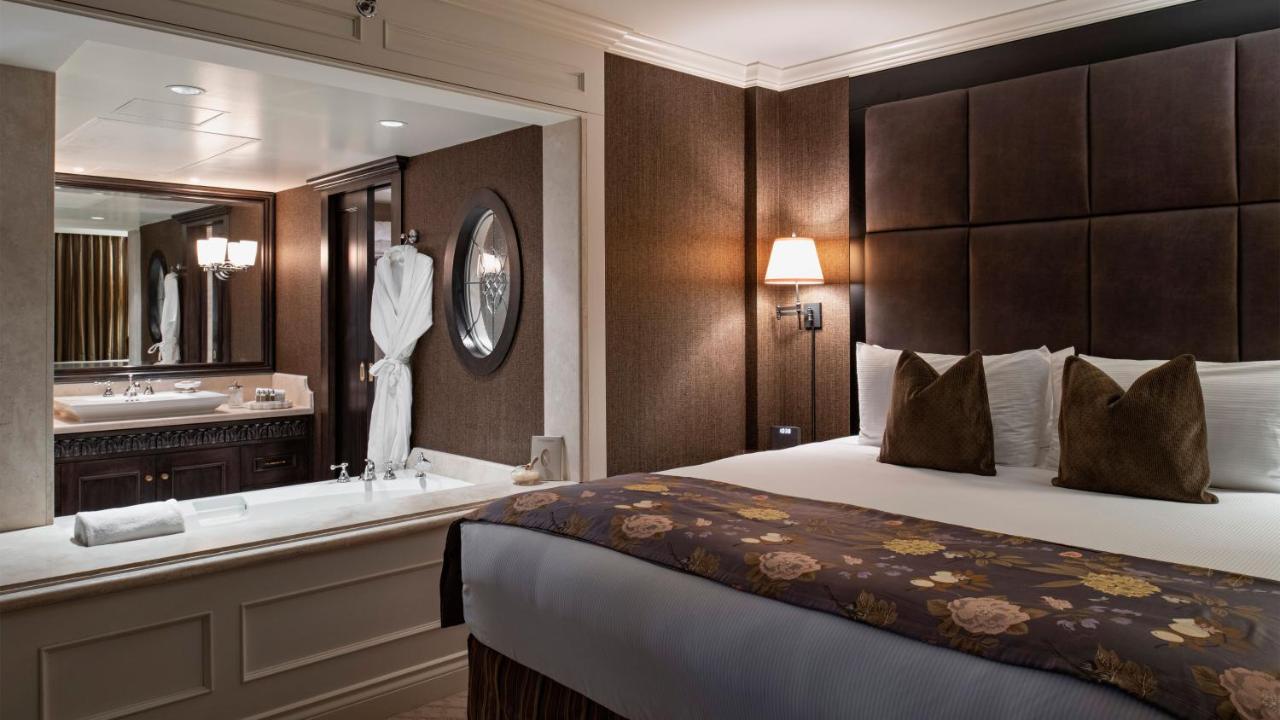 Wedgewood Hotel
