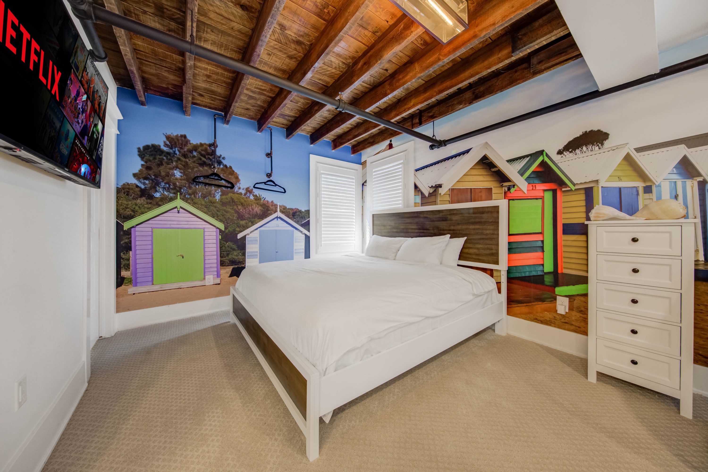 Westlake Boutique Hotel