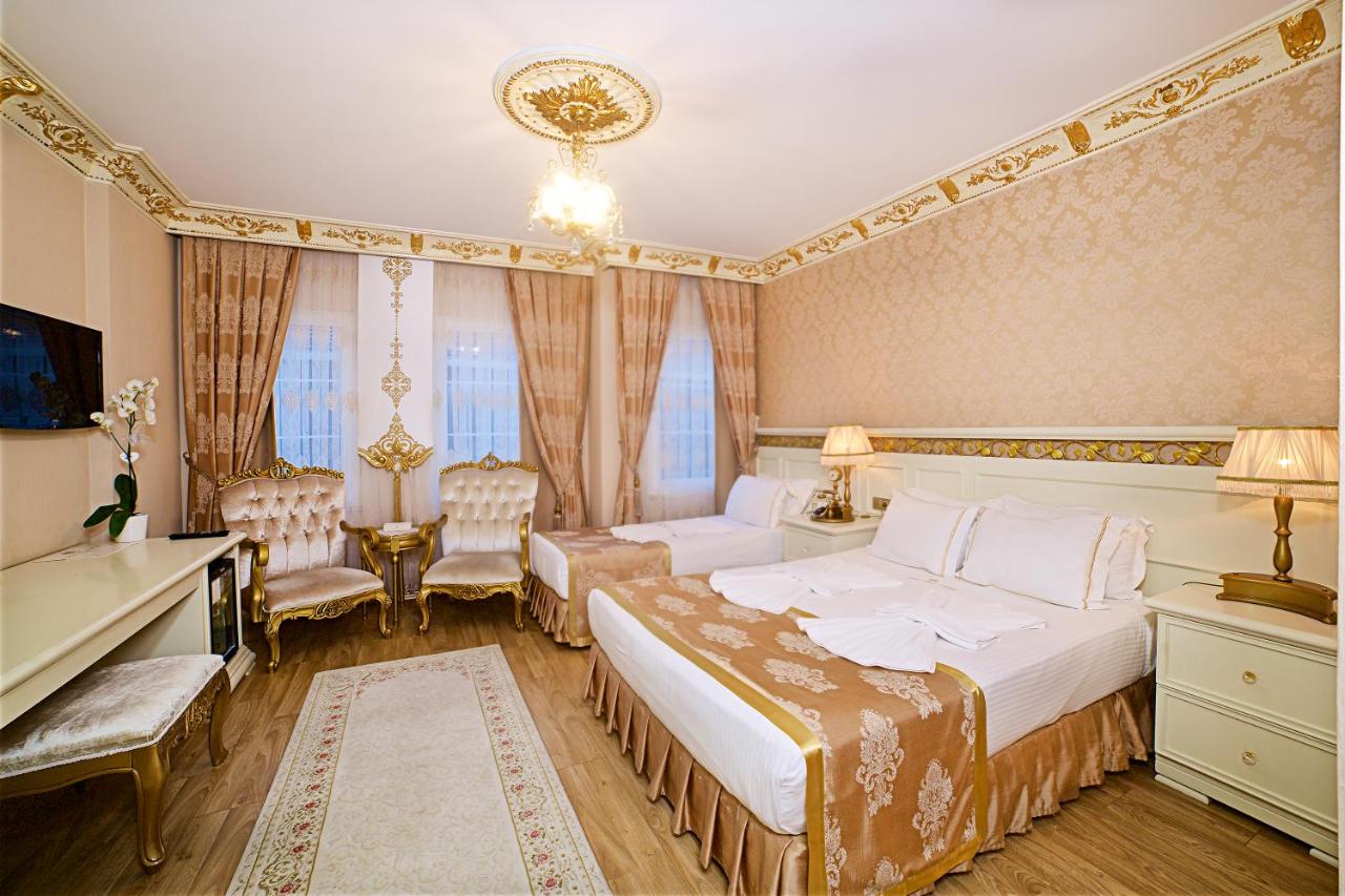 White House Hotel
